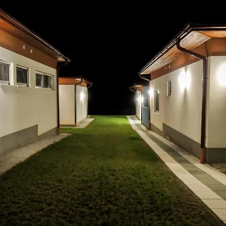 Villa Sarajevo The 13