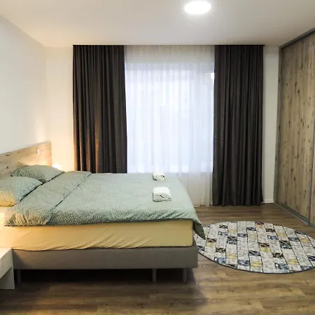Villa Sarajevo The 13 Rakovica