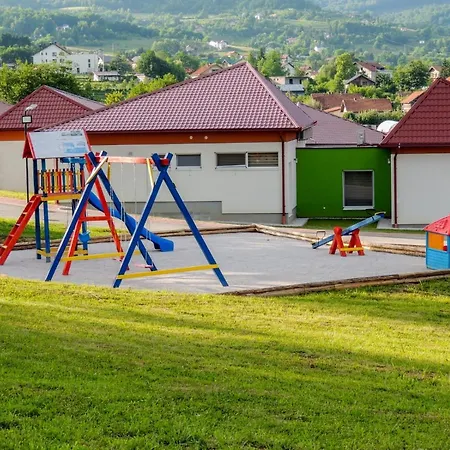 Sarajevo The 13 Rakovica